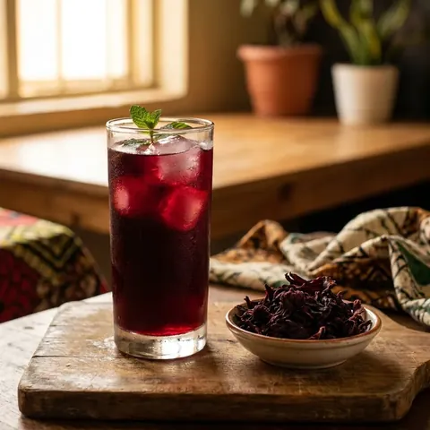 Zobo 50cl