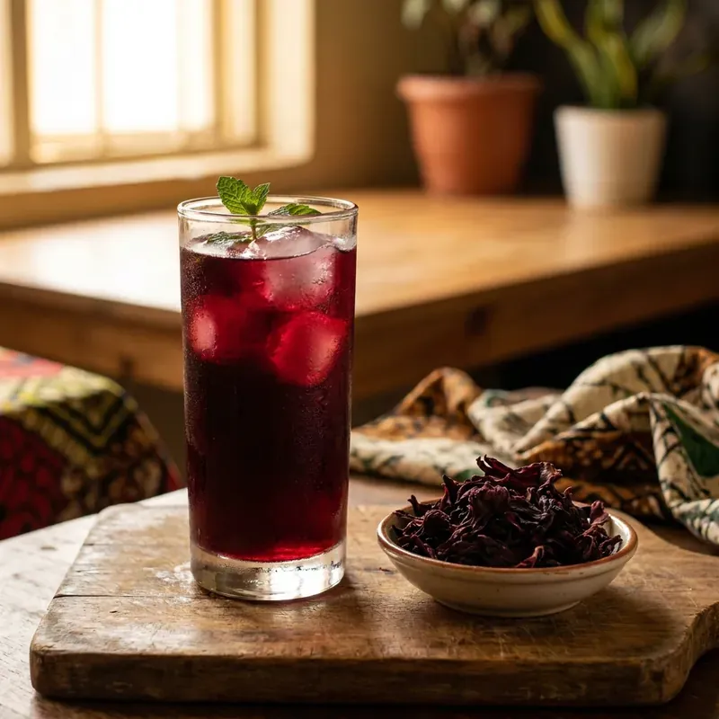 Zobo 50cl
