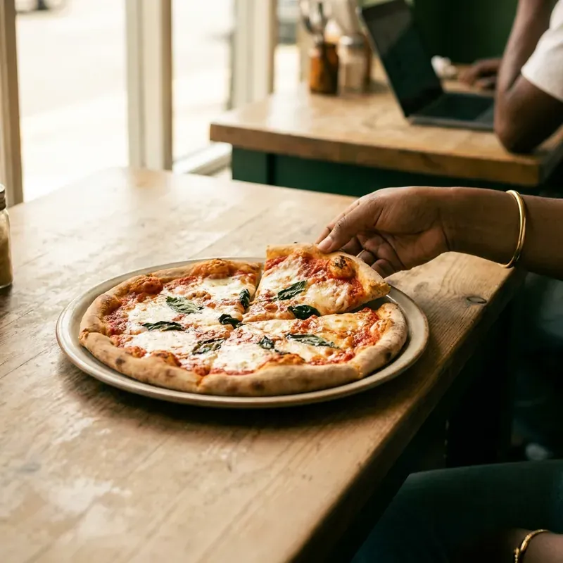 Margherita