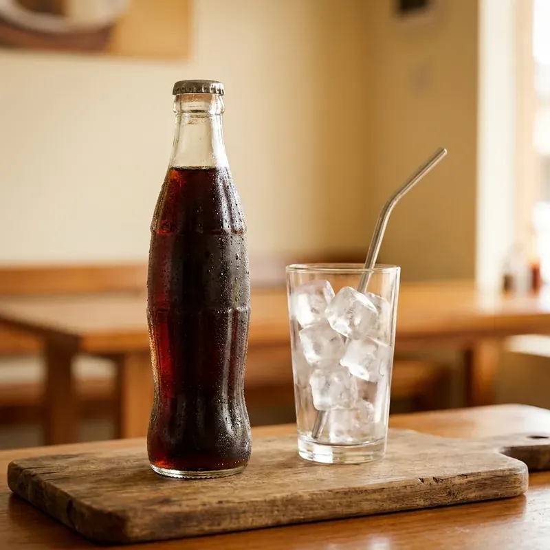 Coke 50cl